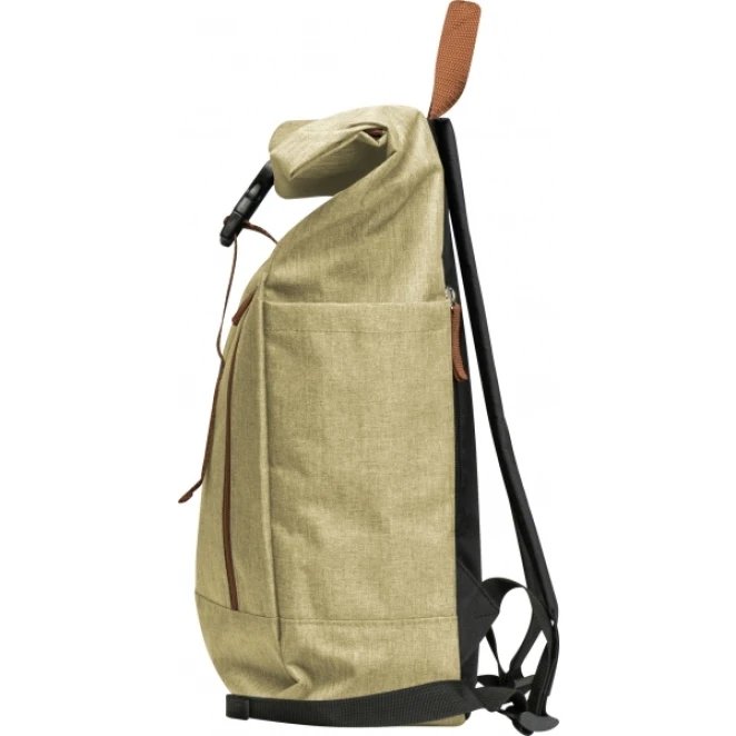 Plecak SALZBURG do nałożenia logo Zdjęcie 4