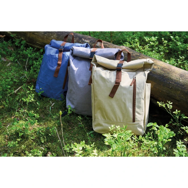 Plecak SALZBURG do nałożenia logo Zdjęcie 7