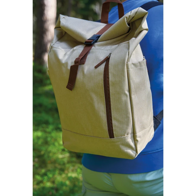 Plecak SALZBURG do nałożenia logo Zdjęcie 9