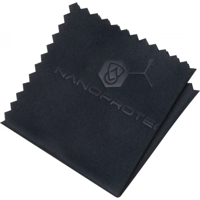 Płynne szkło na telefon LOS ANDES z logo Zdjęcie 6