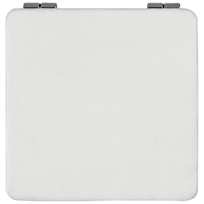 Lusterko SCANDICCI z logo firmy Zdjęcie 3