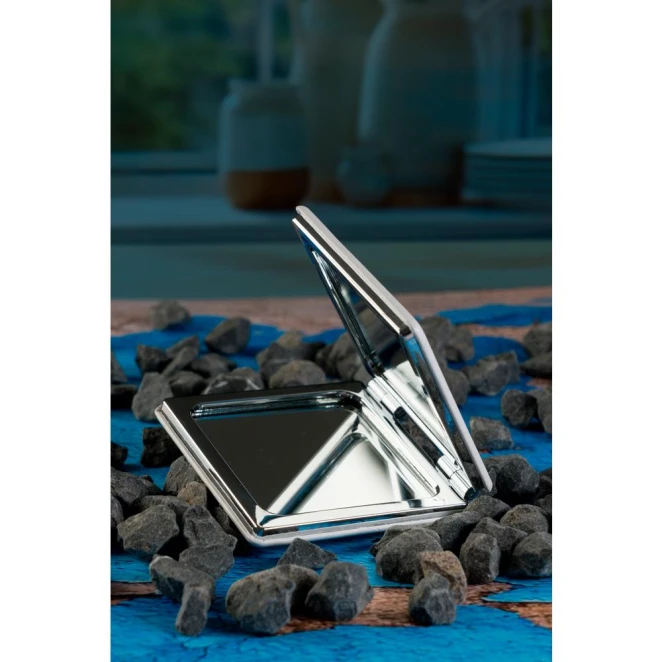 Lusterko SCANDICCI z logo firmy Zdjęcie 5