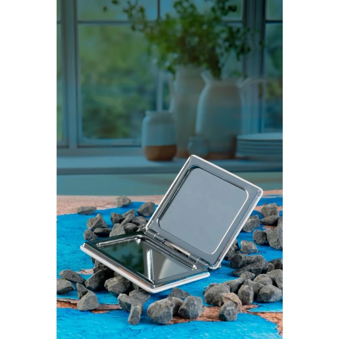 Lusterko SCANDICCI z logo firmy Zdjęcie 6