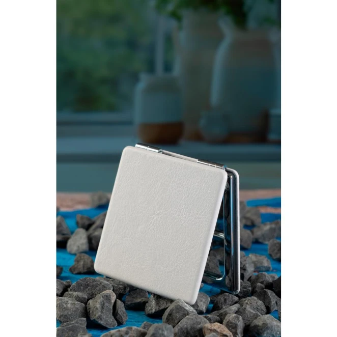 Lusterko SCANDICCI z logo firmy Zdjęcie 7