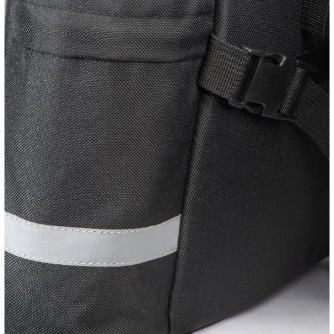 Torba rowerowa PLYMOUTH z logo firmy Zdjęcie 7