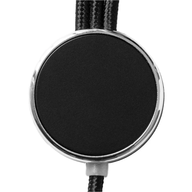 DŁUGI KABEL 5W1 Z PODŚWIETLANYM LOGO, W102TG z logo Zdjęcie 3