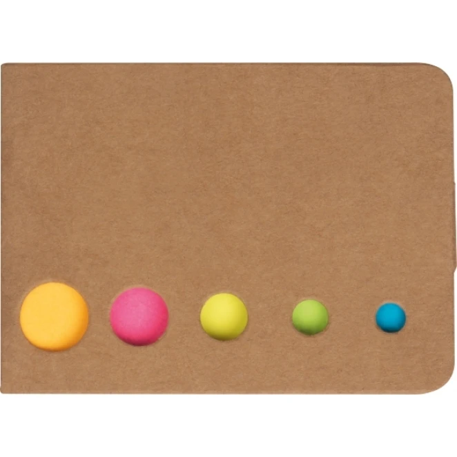 Karteczki do markowania HUNTSVILLE do drukowania logo Zdjęcie 3