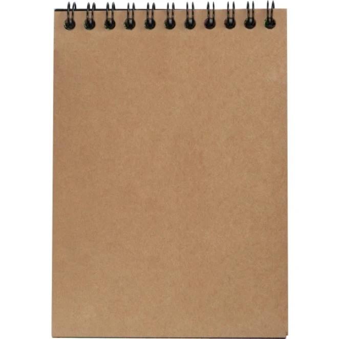 Notes tęczowa zdrapywanka INNSBRUCK do nałożenia logo Zdjęcie 7