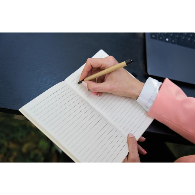 Notes A5 w linie IZMIR z logo Zdjęcie 8