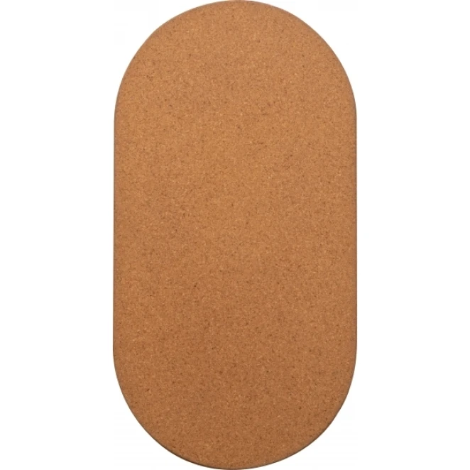 Organizer na biurko z ładowarką indukcyjną LANCASTER z nadrukiem logo Zdjęcie 4