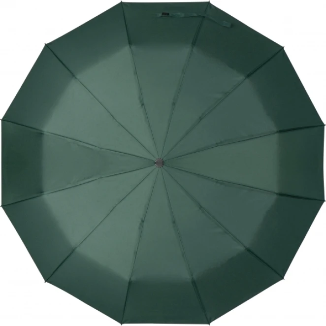 Parasol automatyczny OMAHA z nadrukiem logo Zdjęcie 3