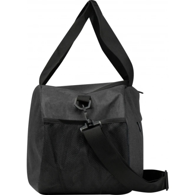 Torba sportowa BOLOGNA z logo firmy Zdjęcie 5