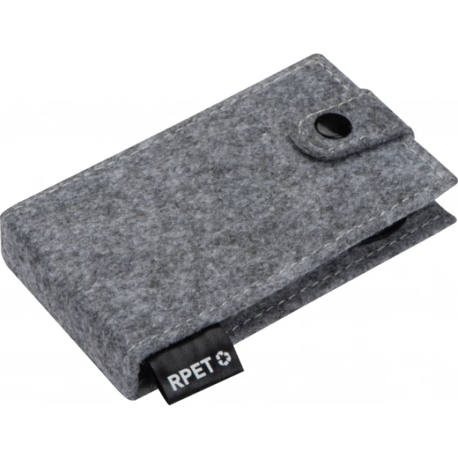 Zestaw do manicure KRAKÓW z logo Zdjęcie