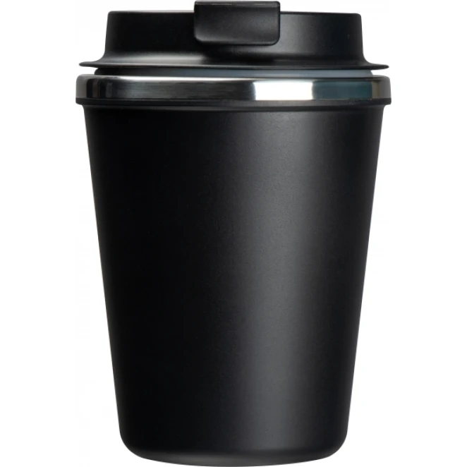 Kubek termiczny BUFFALO 350 ml z logo firmy Zdjęcie 5