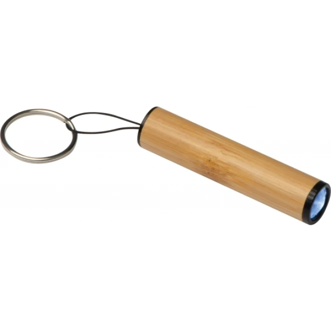 Latarka MALLROCA do naniesienia logo Zdjęcie 2