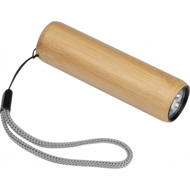 Zestaw latarka i scyzoryk OLDHAM z logo Zdjęcie 7