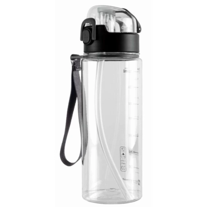 Butelka sportowa SEYHAN 900 ml Schwarzwolf z nadrukiem na zamówienie Zdjęcie 3