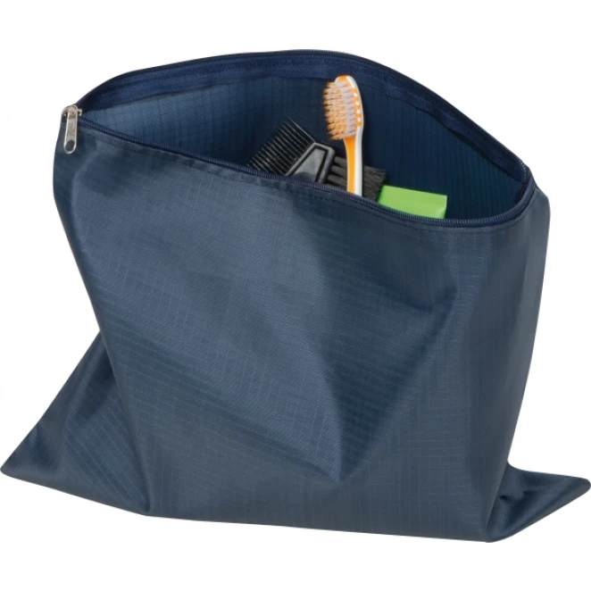 Zestaw 4 pokrowców na ubrania BELMONT z naniesieniem logo Zdjęcie 7