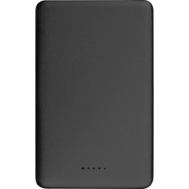 Power bank 5 000 mAh z ładowarką indukcyjną Magsafe DONETSK z logo firmy Zdjęcie 5