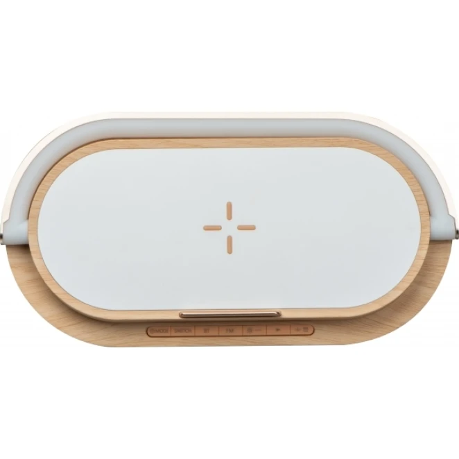 Głośnik Bluetooth LIMASSOL MoLu do nałożenia logo Zdjęcie 8