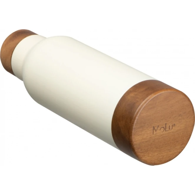 Butelka termiczna 630 ml COTE D'AZUR MoLu z naniesieniem logo Zdjęcie 8