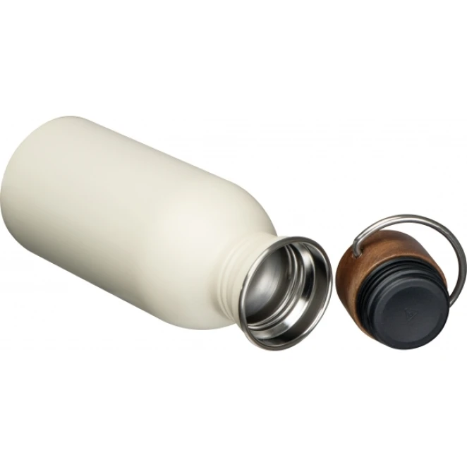 Butelka 500 ml IBIZA MoLu z naniesieniem logo Zdjęcie 3