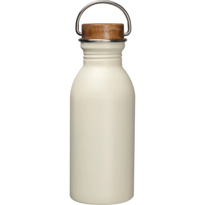 Butelka 500 ml IBIZA MoLu z naniesieniem logo Zdjęcie 5