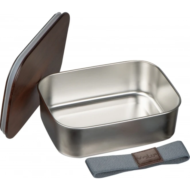 Lunch box 1000 ml PUERTO BANUS MoLu z nadrukiem logo Zdjęcie 2