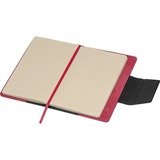 Notes A5 w linie ASUNCION do drukowania logo Zdjęcie 2