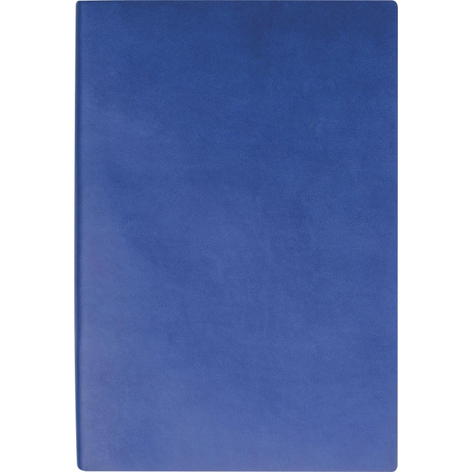 Notes A5 w linie DAYTONA BEACH z nadrukiem na zamówienie Zdjęcie 3