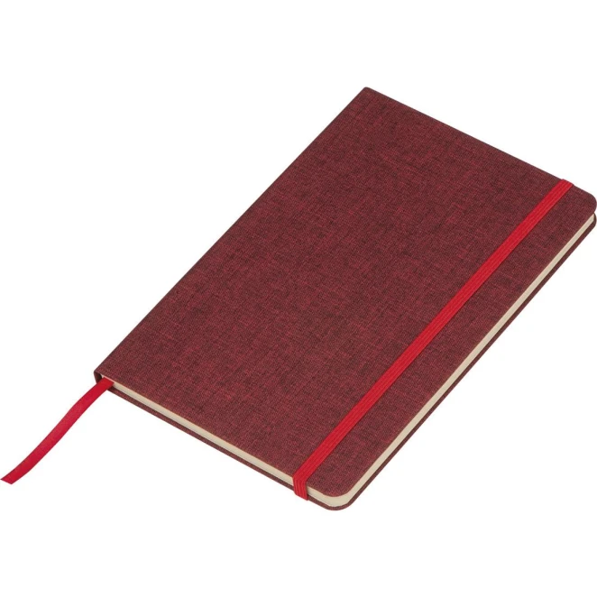 Notes A5 w linie ALGIERS do nałożenia logo Zdjęcie 2