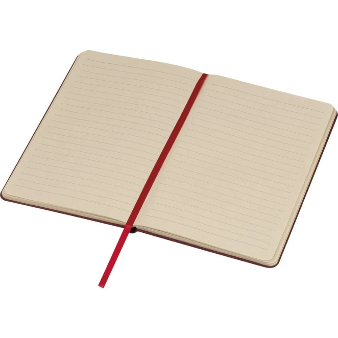 Notes A5 w linie ALGIERS do nałożenia logo Zdjęcie 3