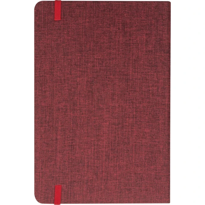 Notes A5 w linie ALGIERS do nałożenia logo Zdjęcie 5