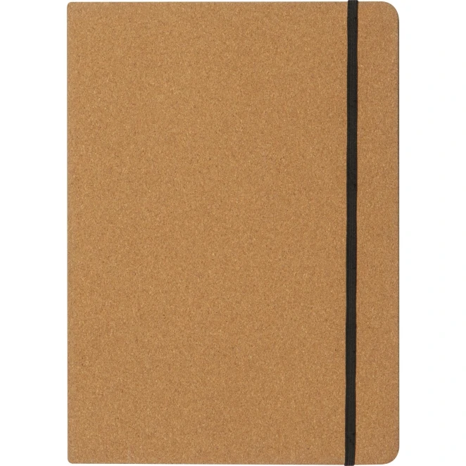 Folder A4 w linie SYRACUSE z naniesieniem logo Zdjęcie 4