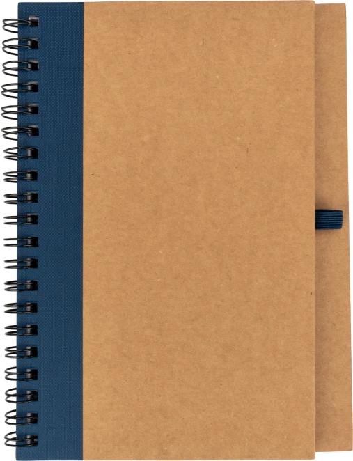 Notes A5 w linie RAVENNA do drukowania logo Zdjęcie 8