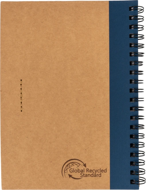 Notes A5 w linie RAVENNA do drukowania logo Zdjęcie 9