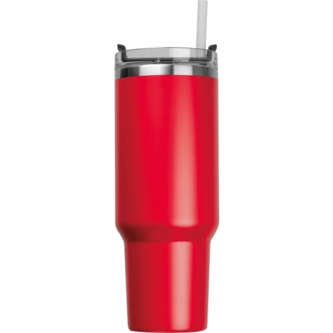 Kubek termiczny XXL TEL AVIV 1,2 l do drukowania logo Zdjęcie 5