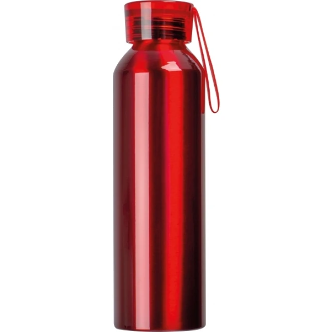 Butelka do picia 600 ml CORK z nadrukiem na zamówienie Zdjęcie 4