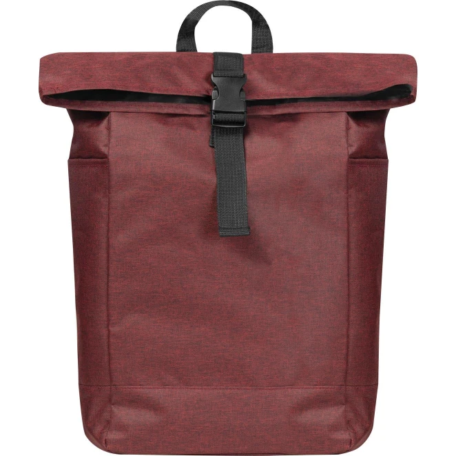 Plecak kurierski RIO GRANDE z nadrukiem na zamówienie Zdjęcie 2