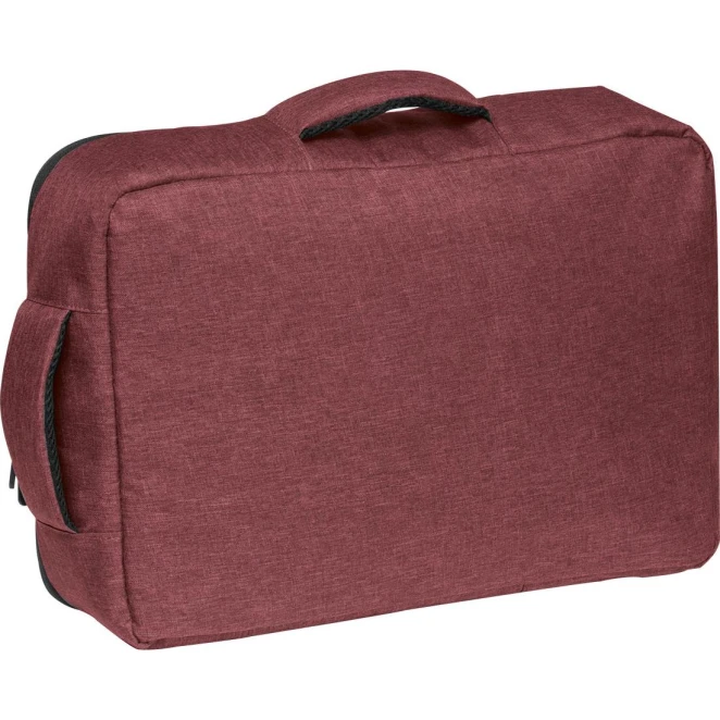 Plecak TAMPERE do nałożenia logo Zdjęcie 3