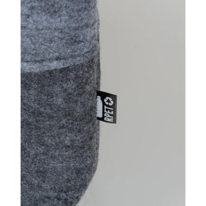 Torba na zakupy z filcu RPET SAN MATEO do drukowania logo Zdjęcie 5