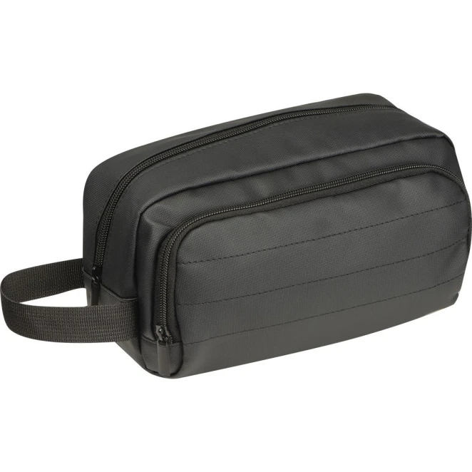 Kosmetyczka WEST YORKSHIRE do naniesienia logo Zdjęcie