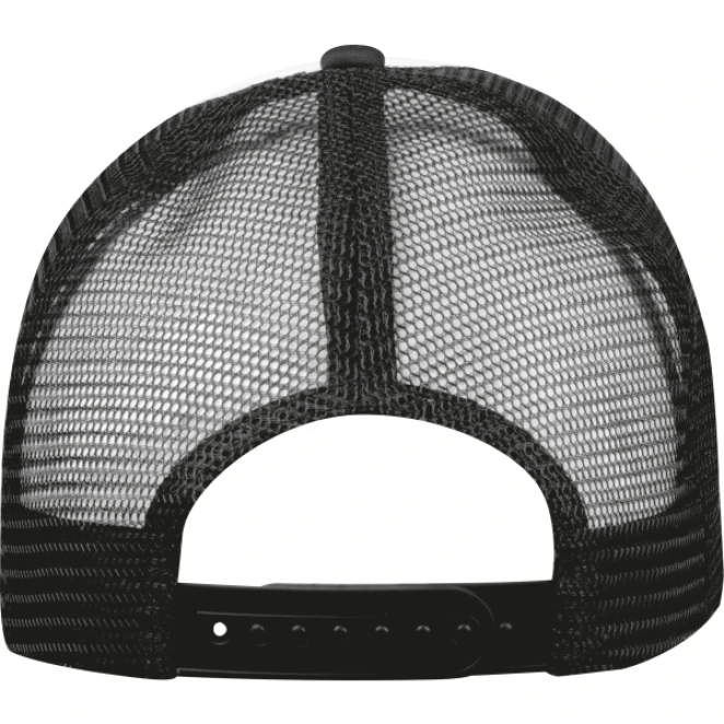 Czapka z daszkiem EGMOND z logo firmy Zdjęcie 4