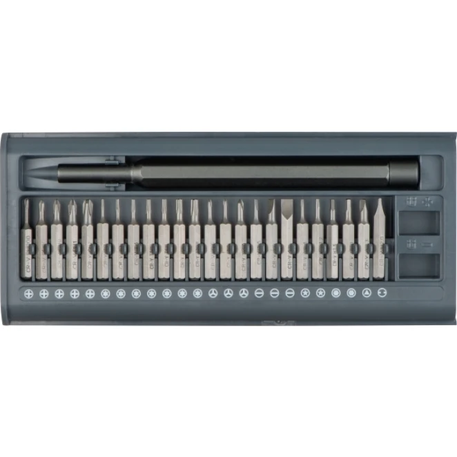 Zestaw narzędzi SAO VICENTE z nadrukiem na zamówienie Zdjęcie 5