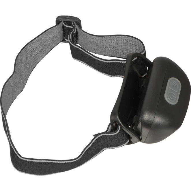 Latarka czołówka LA PLATA z naniesieniem logo Zdjęcie 2