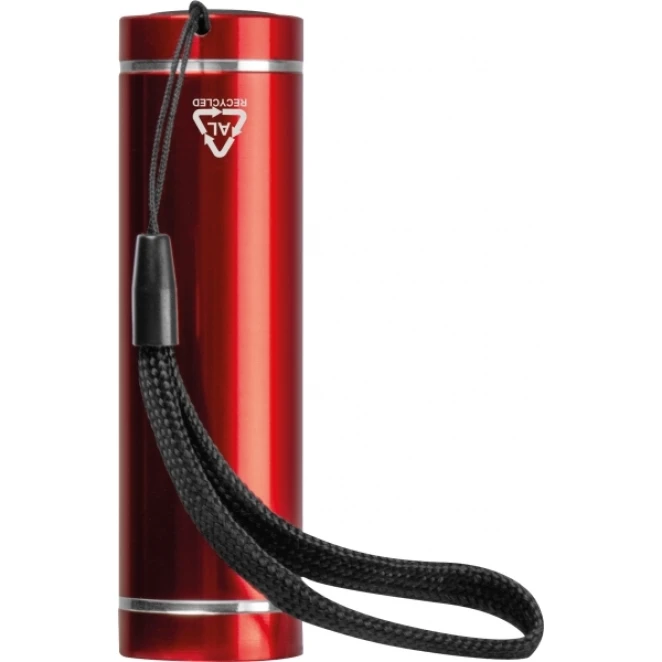 Latarka UTRECHT z logo Zdjęcie 5