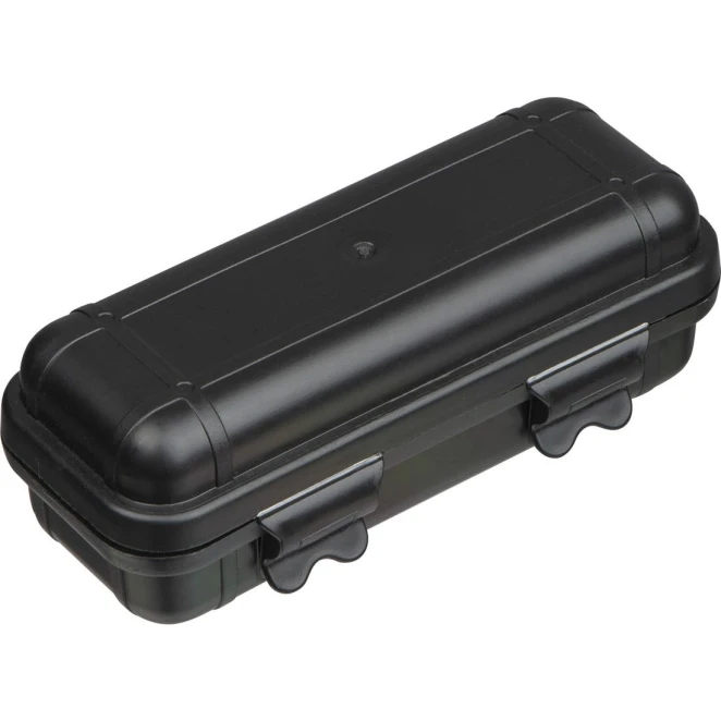 Latarka z COB TOKYO z logo Zdjęcie 3