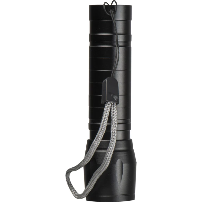 Latarka z COB TOKYO z logo Zdjęcie 9