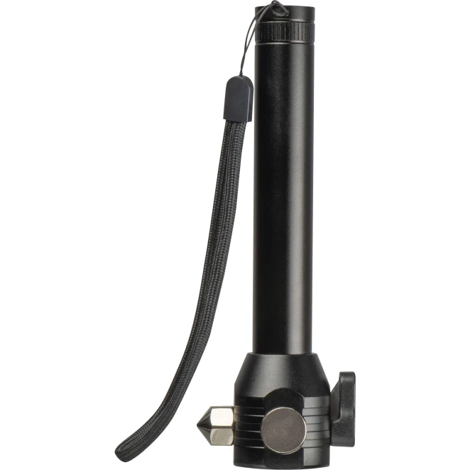 Latarka wielofunkcyjna TRENT do naniesienia logo Zdjęcie 4