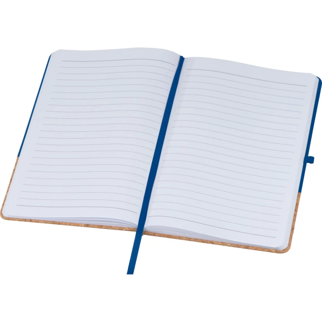 Notes A5 w linie NANTES do drukowania logo Zdjęcie 4